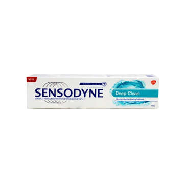 Picture of Sensodyne TP 100g Deep Clean Imp